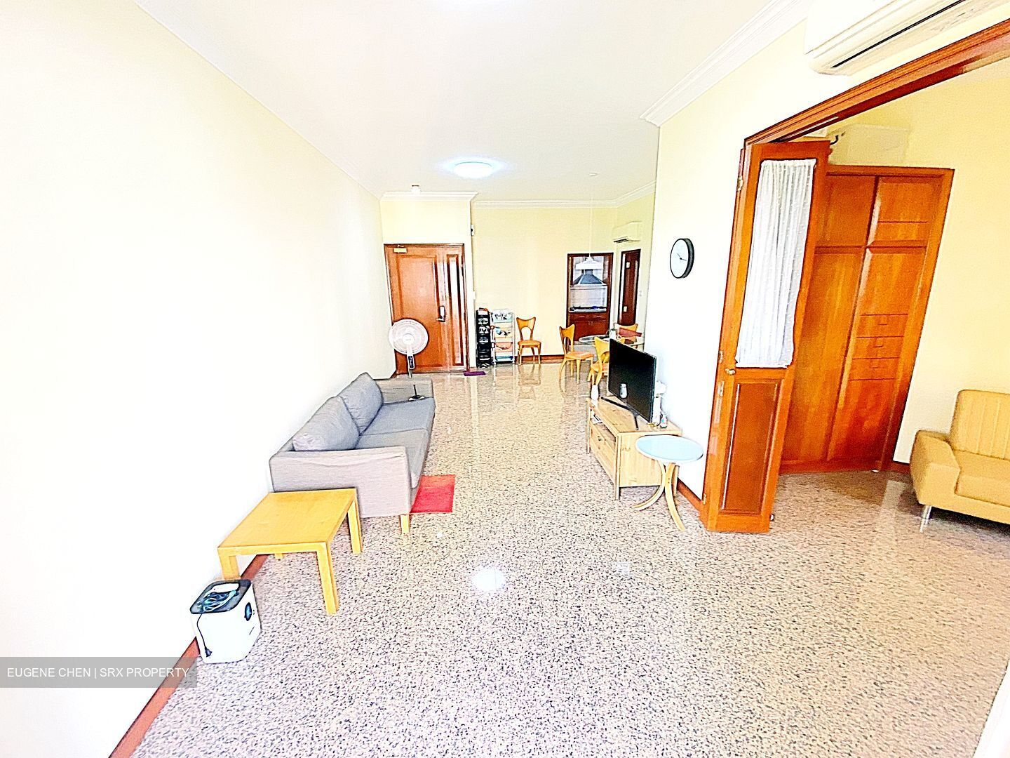 Dover Parkview (D5), Condominium #443772901